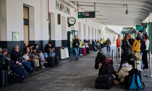 Blas: It’s electricity realism, not climate denialism