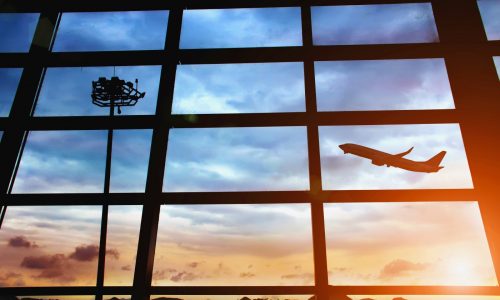 Sherman: We can boost aviation fuel independence