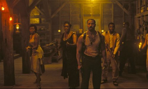 Historical vampire flick ‘Sinners’ has plenty of bite