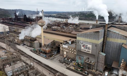 Noveletsky: I’m in the steel biz, Trump’s right about steel tariffs