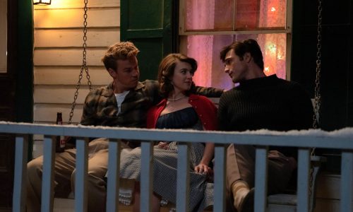 ‘On Swift Horses’ fumbles gay story set amid A-bomb blasts