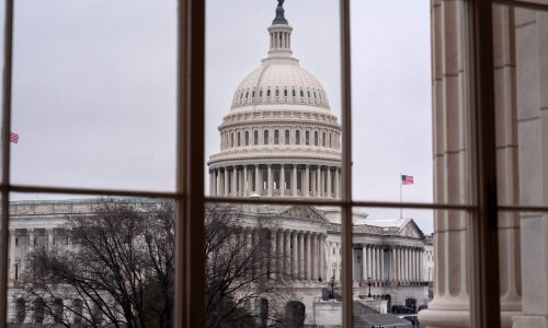 Ekstrom: Term limits can restore public service to politics