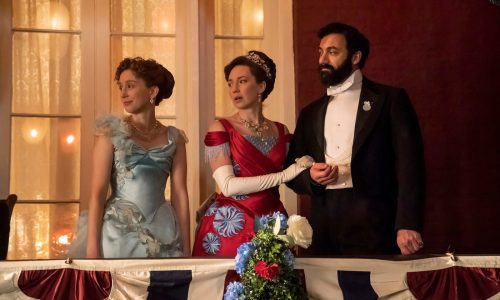 TV Q&A: Will summer usher in a ‘Gilded Age’?