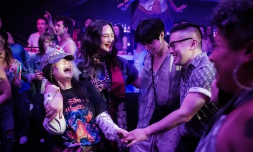 ‘The Wedding Banquet’ worthy successor to Ang Lee’s classic