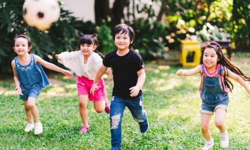 Plan a relaxing school break reset for kids