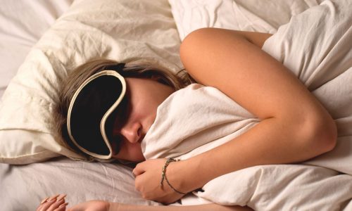 Sleep quality as important as quantity