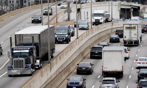 Woodward: Bridges & budgets worry infrastructure pros