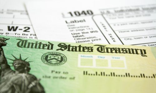 Tax Day is Tuesday. Are you ready? Tips for late filers