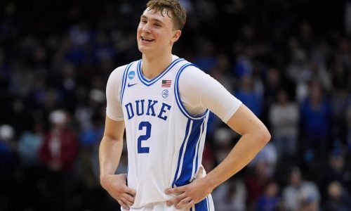 AI vs. pro gambler’s $1 million March Madness bet coming down to Duke and Houston