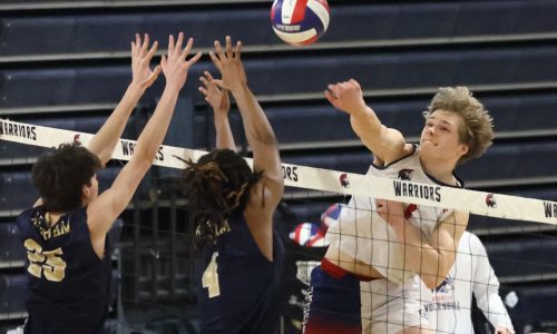 Brookline breaks through against Needham