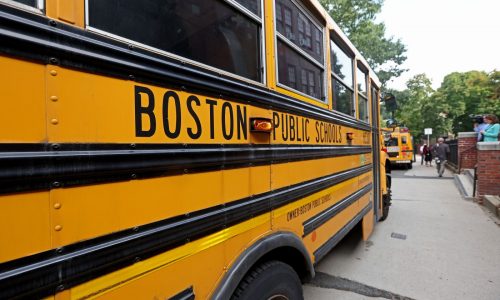 BPS reaches 94% on-time morning buses, lays out plan for more efficient transportation