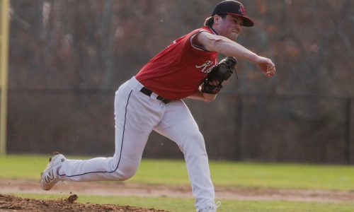 North Andover stays unbeaten