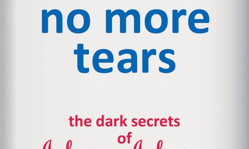 Book Review: ‘No More Tears’ scrutinizes the legacy of health giant Johnson & Johnson