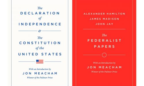 Book publishers see surging interest in the US Constitution and print new editions