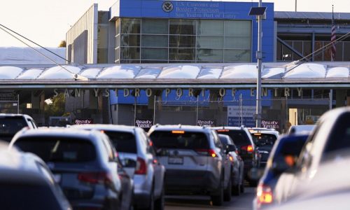 One Tech Tip: Locking down your device when crossing borders