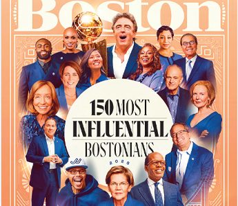 Ticker: Boston Herald climbs onto Boston Magazine’s 150 Most Influential list