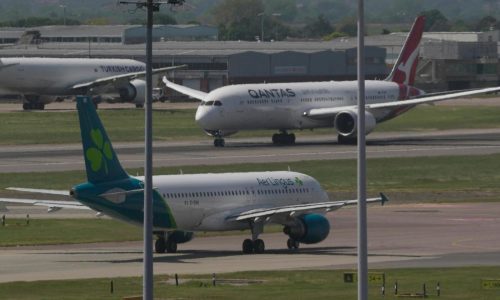 Minnesota woman faces federal charges for assaulting flight crew member