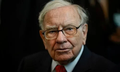 Buffett’s Company Denies Viral Claim About Trump’s Tariff Strategy