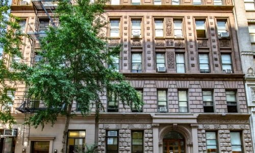 Opinion: Permanent Supportive Housing Is Key to Solving Homelessness