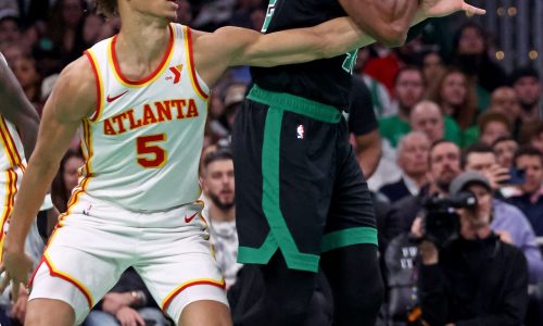 Celtics playoff opponents: The four teams Boston could face in first round