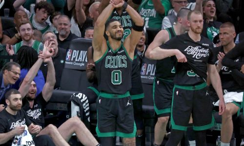 Three takeaways from Celtics’ gritty first-round win over Magic