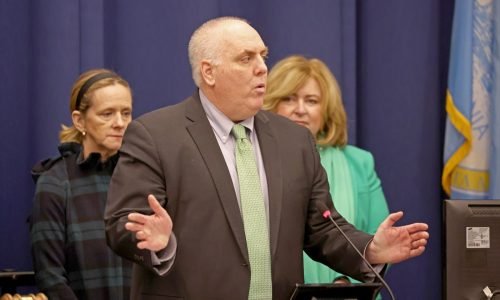 Editorial: Boston City Council needs an ethics committee, stat