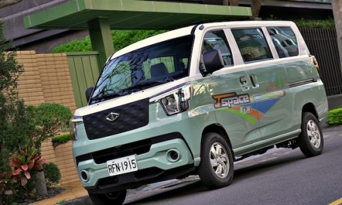 Taiwan March 2025: CMC (+32.7%), Toyota (+19.8%) defy struggling market