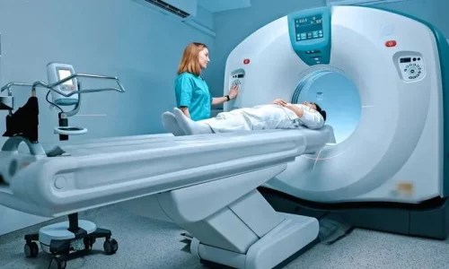 CT Scans May Account for 5 Percent of US Cancers–Doctors Say the Story Is More Complex