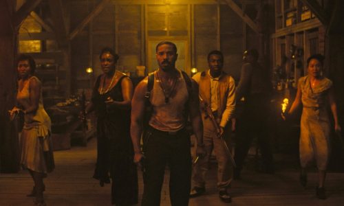 ‘Sinners’ review: In Ryan Coogler’s juicy mashup, a pair of Michael B. Jordans dance with the devil