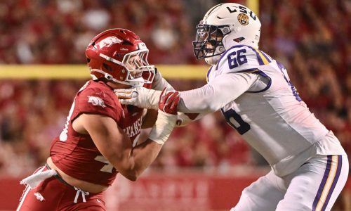 NFL Draft 2025 mock draft: Patriots trade back from No. 4, still help quarterback Drake Make