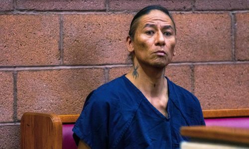 Sex abuse trial of former ‘Dances with Wolves’ actor in Nevada is again postponed