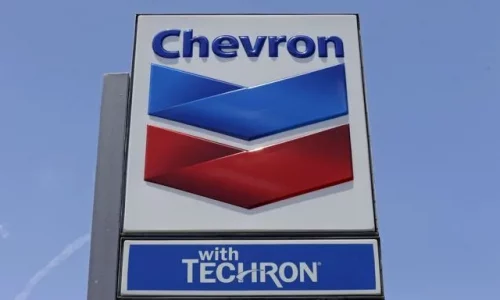 Chevron Ordered to Pay More Than $740 Million in Louisiana Coastal Damage Case