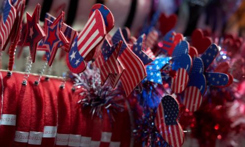 Trump’s tariffs threaten to end quarter-century era of cheap goods for US consumers