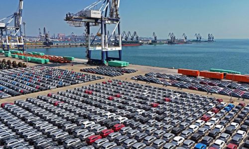 China will raise tariffs on US goods from 84% to 125%, the latest in an escalating trade war