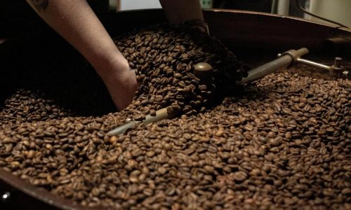 Climate change is making coffee more expensive. Tariffs likely will too