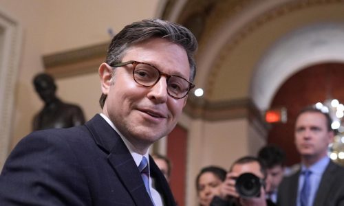 House GOP wants to pump billions into Trump’s deportations and detentions as part of tax bill