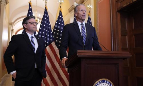 Now that they’ve passed a budget plan, the hard part begins for Republicans