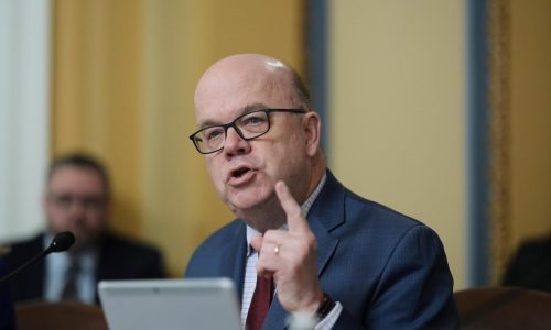 U.S. Jim McGovern’s daughter, Molly, dies ‘unexpectedly’ after battling cancer, family says