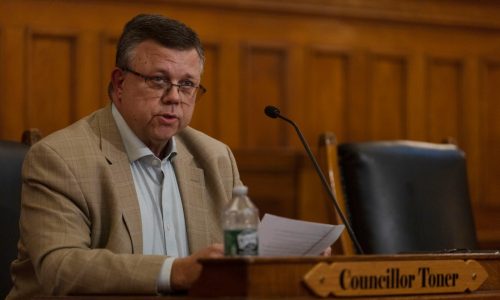 Editorial: No sanctuary for alleged brothel ‘john’