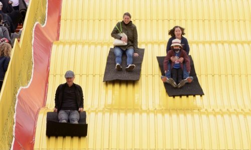 Kickoff to Summer at the Fair to return for fifth year