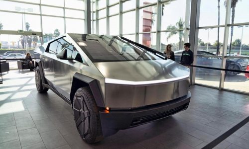 State employee arrested for Tesla vandalism will not be charged