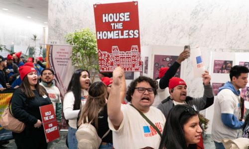 ‘Foot in the Door’: Funds to Kickstart State Rental Voucher Program Expected in Budget Deal