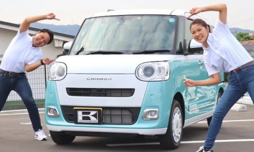 Japan March 2025: Sales continue recovery at +10.7%
