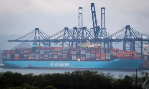 Data Reveal Drop in US Imports From China Amid Tariff Showdown