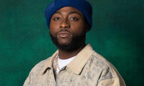 Davido’s ‘5ive’ welcomes the Afrobeats megastar into an era of change and growth