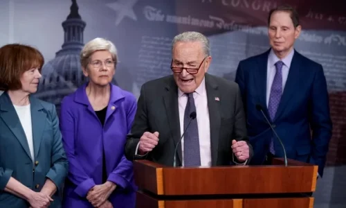 Democrat Senators Seek Social Security Investigation Over Downsizing