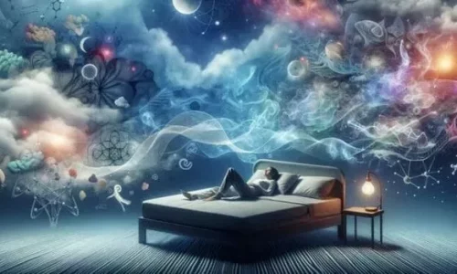 Dreamless Nights? What Your Brain Is Trying to Tell You