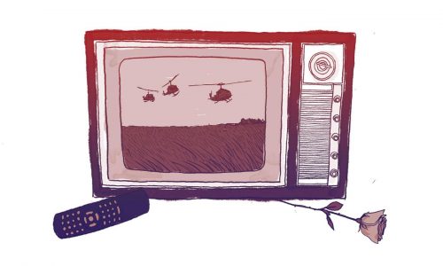 12 television shows influenced by the Vietnam War