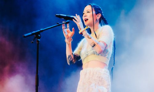 The queer influence at Coachella 2025: 9 LGBTQ+ artists to catch