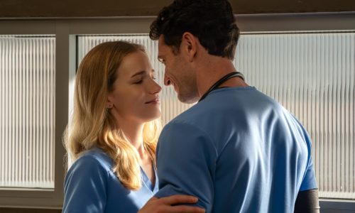 ‘Pulse’ review: Netflix attempts its own version of ‘Grey’s Anatomy’
